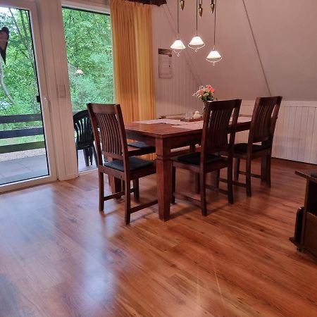 Ferienhaus Marie 125 Bad Arolsen Eksteriør billede