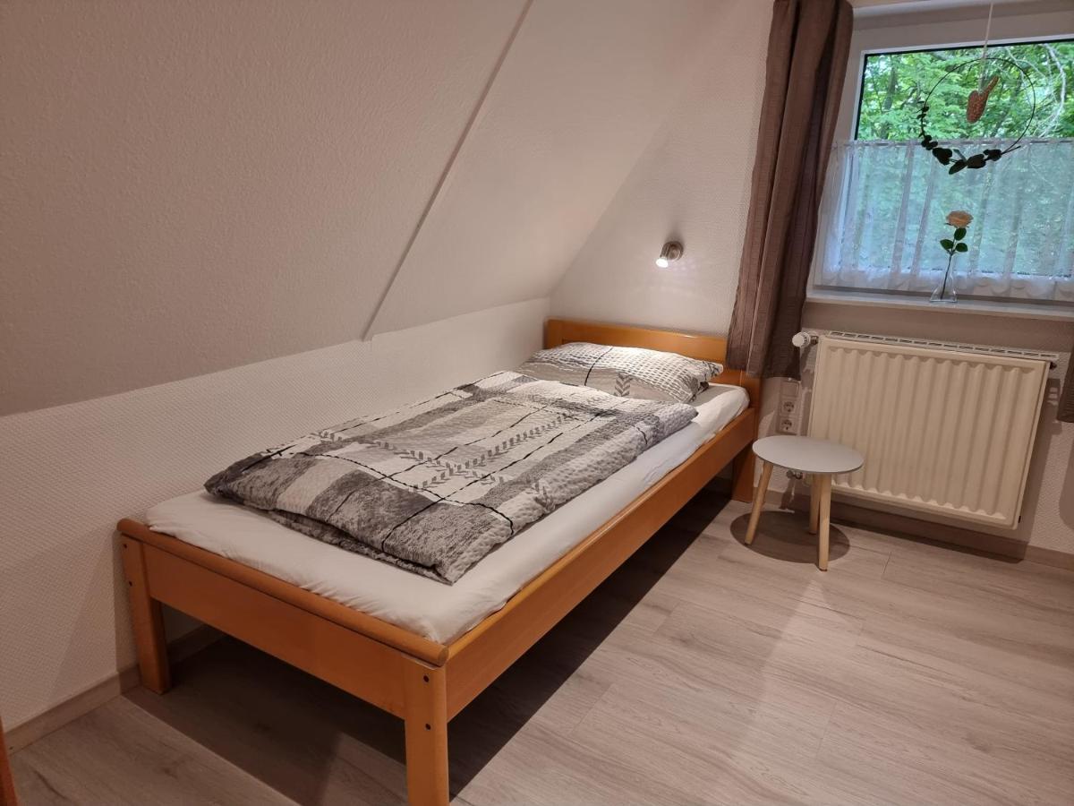 Ferienhaus Marie 125 Bad Arolsen Eksteriør billede